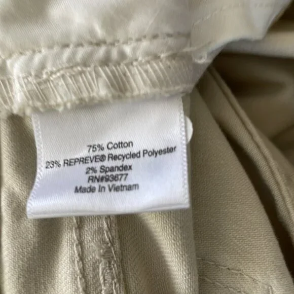 St John's Bay 16 Women's NWT Skinny Jeans Waist 38" Length 40" Inseam 29" - Picture 9 of 9